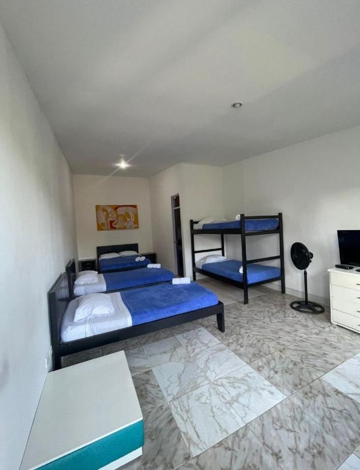 Hotel Campestre La Cecilia Монтенегро Экстерьер фото